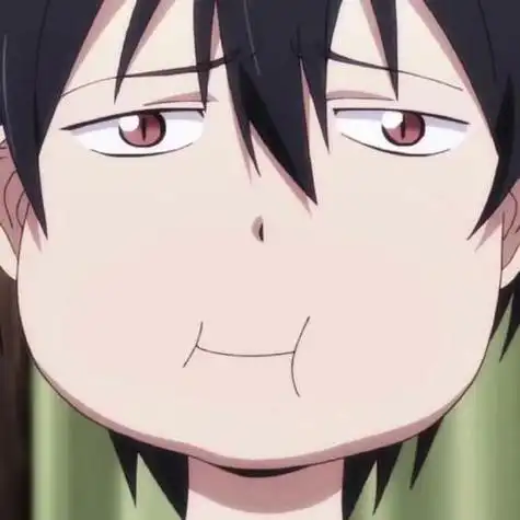 兄弟姐妹看到会流泪的沙雕动漫头像