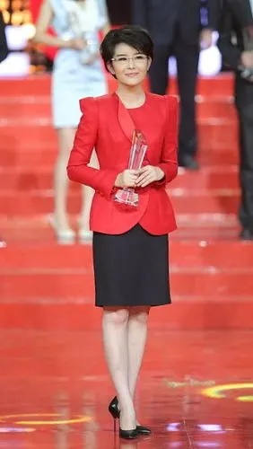 cctv主持人大赛落幕冠军王宁归零再度起航图