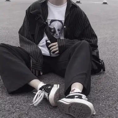 部位男头优质男生头像