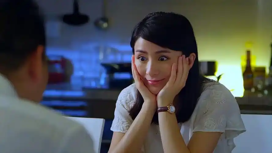 【一点资讯】暖男记:总裁与梁馨的这段对白,太逗了