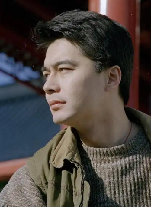 许亚军的四个老婆