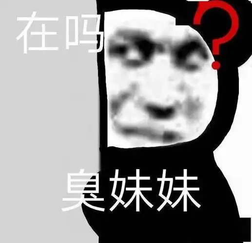 熊猫头表情包 | 你这里是不是有问题!