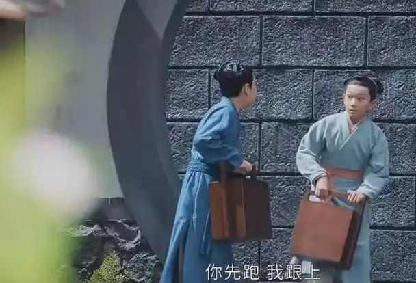 惜花芷看花柏礼得知自己身世反应才懂豪门孩子多会权衡利弊