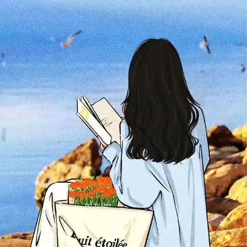 头像|你会喜欢的微信头像_cr_@now_