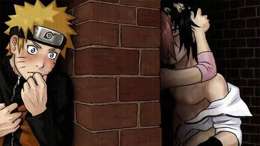 《火影忍者》佐助爱小樱么?"啥是盖"是怎么回事?