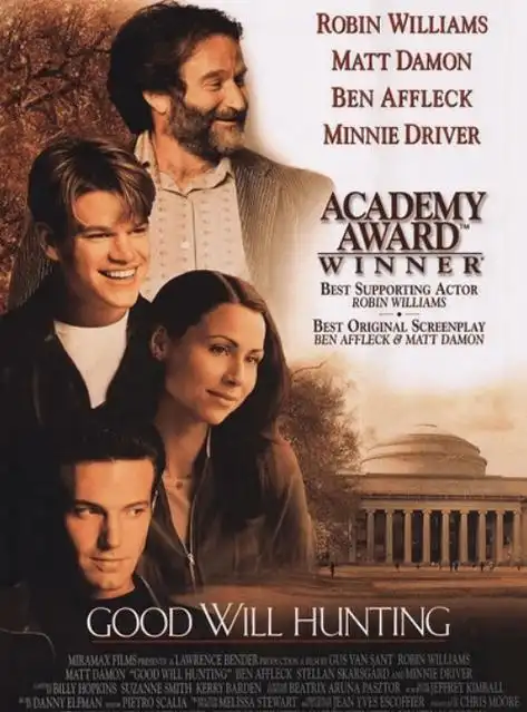 经典电影!推荐考研人假期放松看看!_the_to_wait