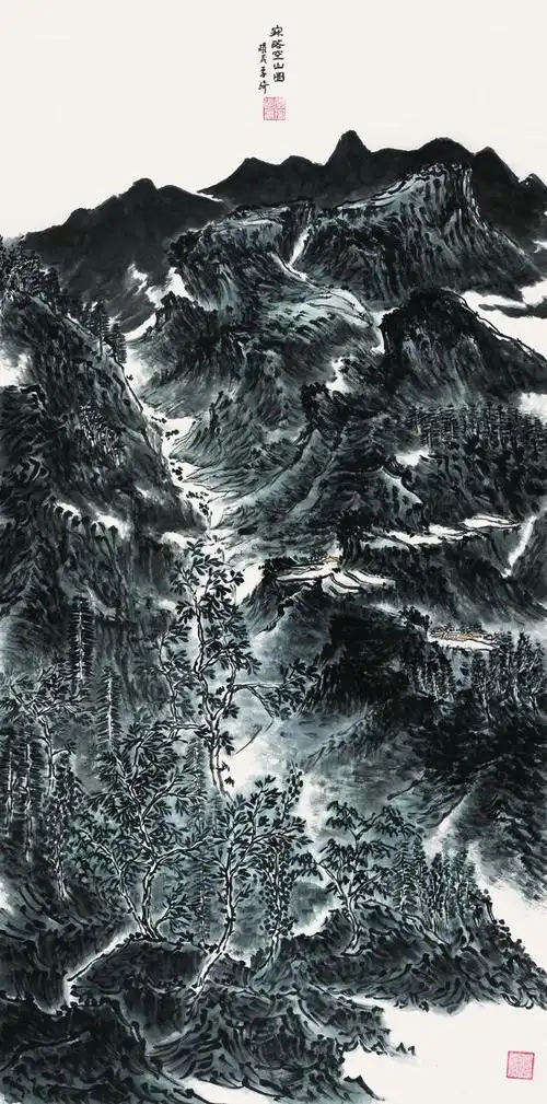 真意寻境-李琦书画艺术展