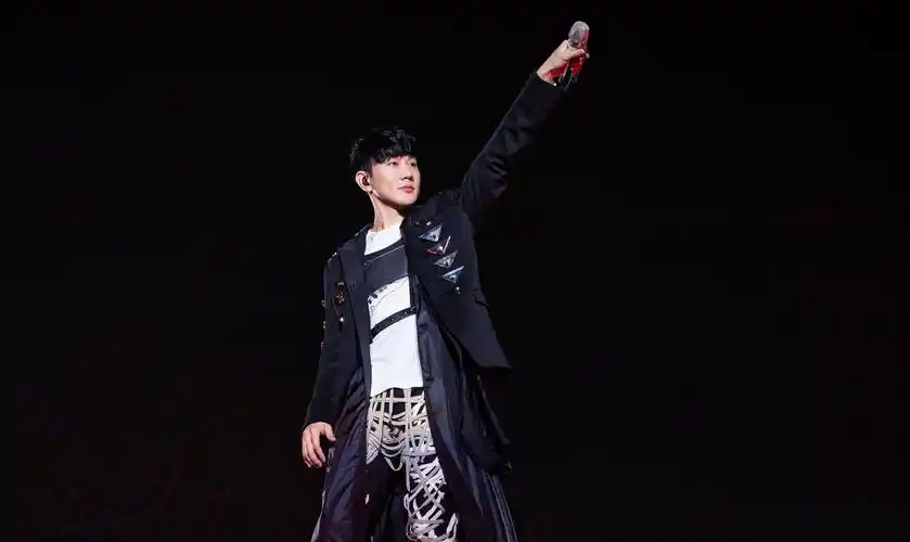 林俊杰圣所世界巡演安排表