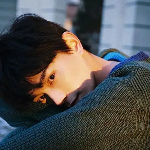 丁禹兮专辑壁纸头像240张