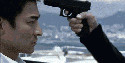 港片里的经典,首首听过100遍