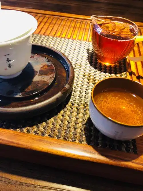 疫情期间 在家里多喝茶的四个理由