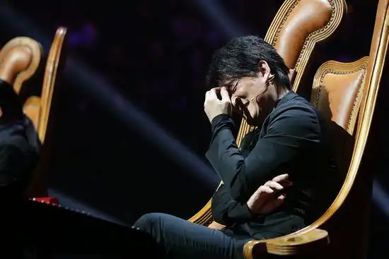 好歌曲故事汇④羽泉和周华健为啥掐上了