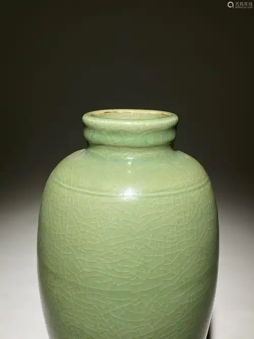 尺寸h32cm拍品描述日本美协5月网络拍卖———古陶雅趣——中古陶瓷器