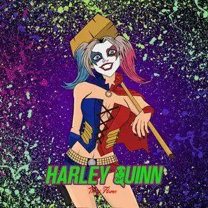 harleyquinnexplicit