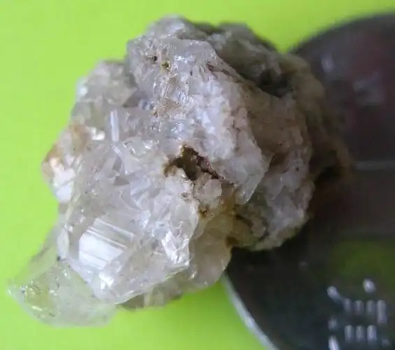 2019年哪拍卖陨石钻石好