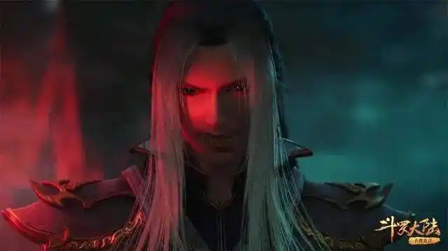 小舞献祭名场面再现唐三黑化头发变白海妄斗罗疯狂作死