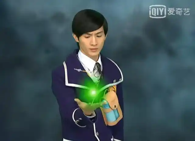 萌学园之欧琳恋