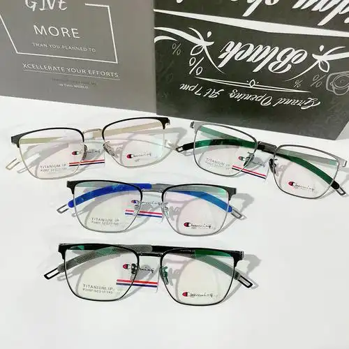 丹阳眼镜深圳钛架时尚男士痞帅商务眼镜框架近视光学镜现货-阿里巴巴