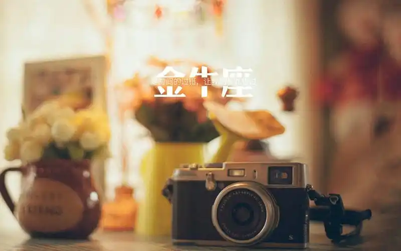 经典金牛座唯美语录文字图片桌面壁纸下载4_风格壁纸_壁纸下载_美桌网