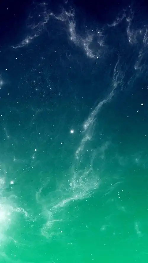 唯美星空夜景夜空星光自然风景iphone手机壁纸唯美壁纸锁屏