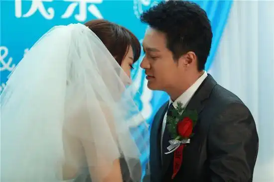 郑国霖婚姻攻防战前卫尝试闪婚闪离