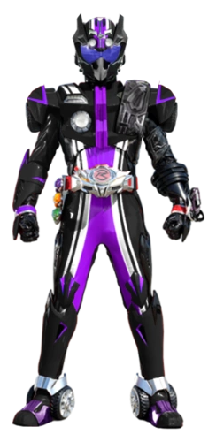 假面骑士drive type proto tridoron