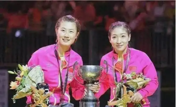 王楠张怡宁感情最好,刘诗雯丁宁竞争最大|乒乓球比赛|仁川冠军赛_网易