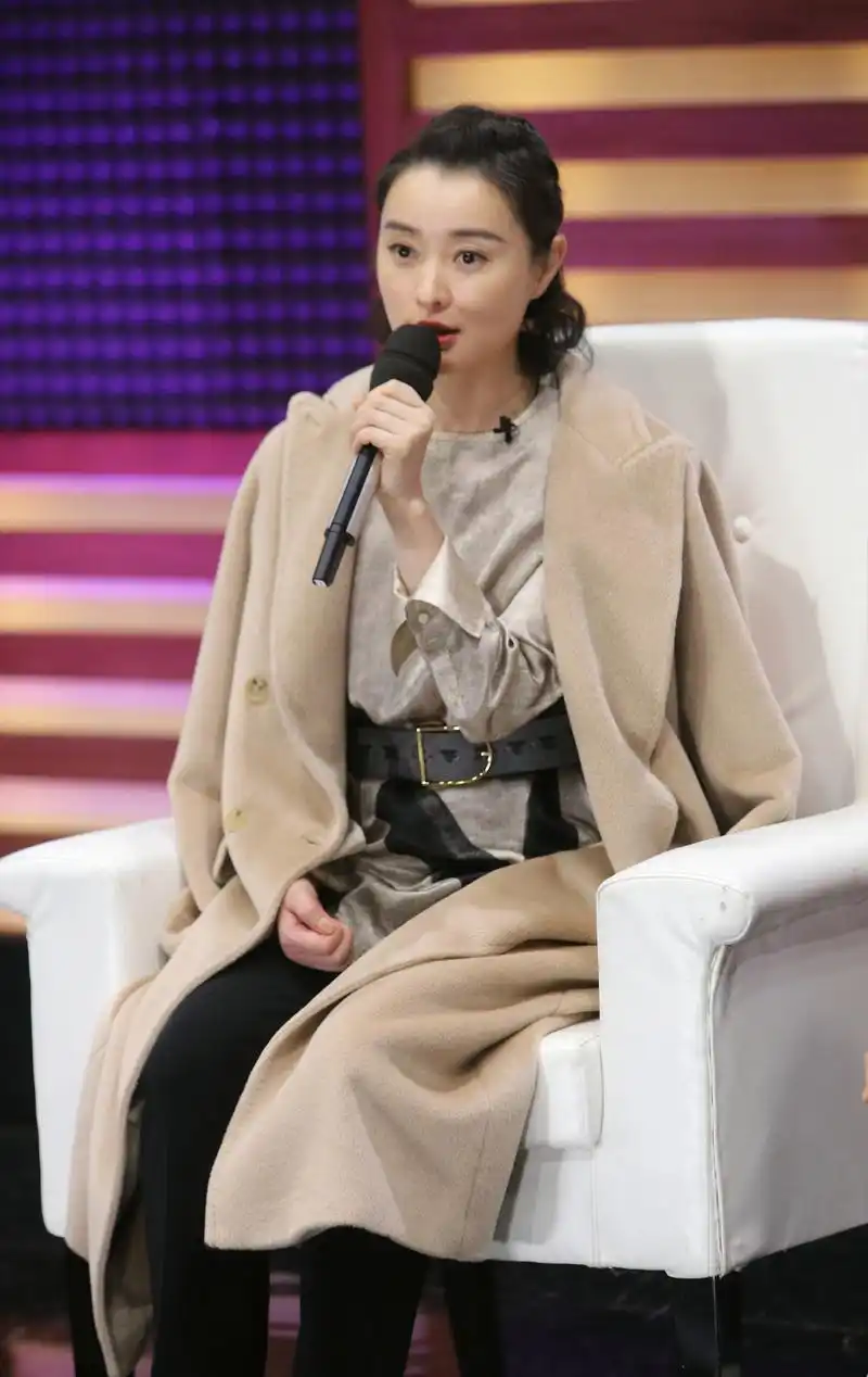 本周五晚湖南卫视《声临其境》, 听吴越,声音动你心.