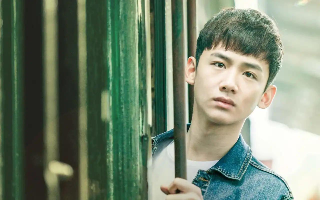 谁的青春不迷茫剧照图片高清壁纸