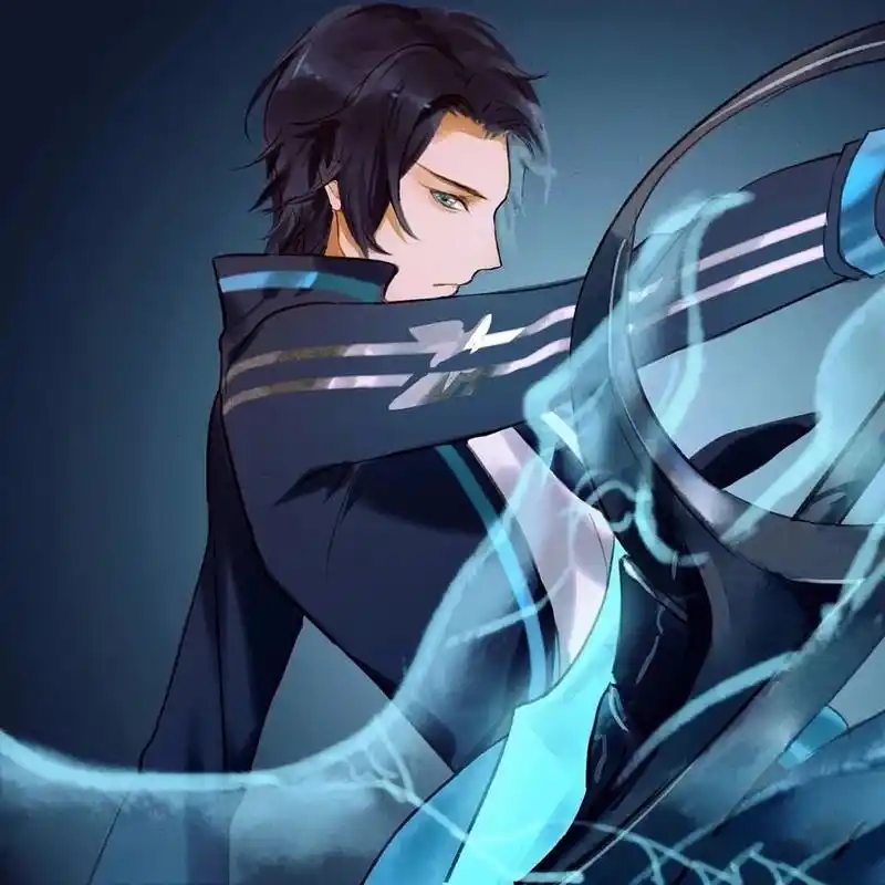 王者荣耀铠头像