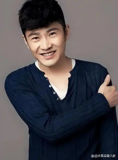 演员任帅:低调演戏23年,将"丑妻"当成宝