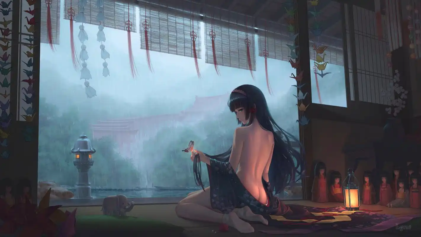 8k壁纸库敬请期待