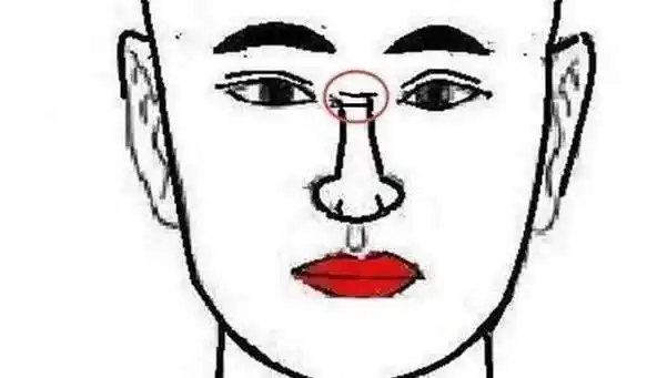 额头横纹女人 女人额头一条横纹命运