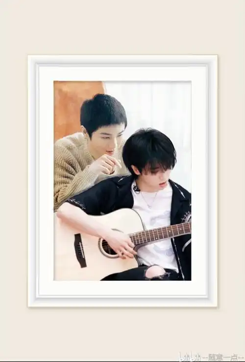 华晨宇水仙8(十飒特刊)