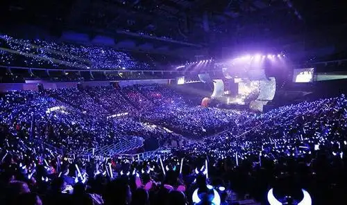 时隔20年,汕头人终于又等来一场大型演唱会!