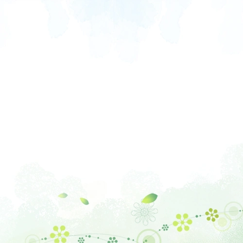 小清新背景