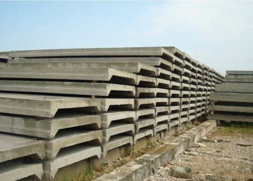 预应力混凝土屋面板