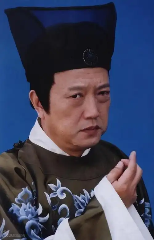 《狂飙》捅了"太监"马蜂窝,这么多国家一级演员,9位演过公公