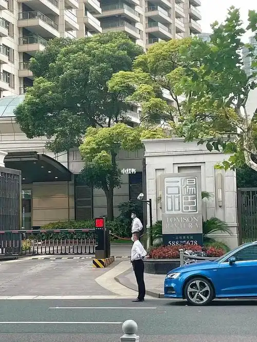 汤臣一品764平复式大宅