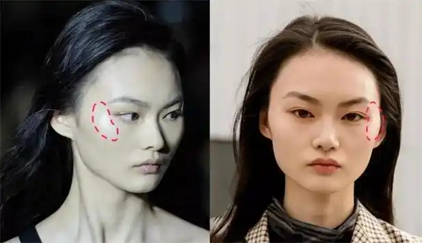 女生颧骨高(女人面相解析女人颧骨高有什么说法) - 悠生活