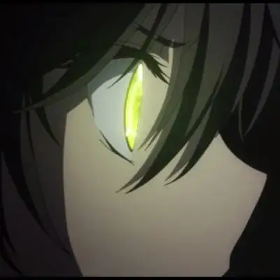 乙坂有宇_卡通动漫头像_我要个性网