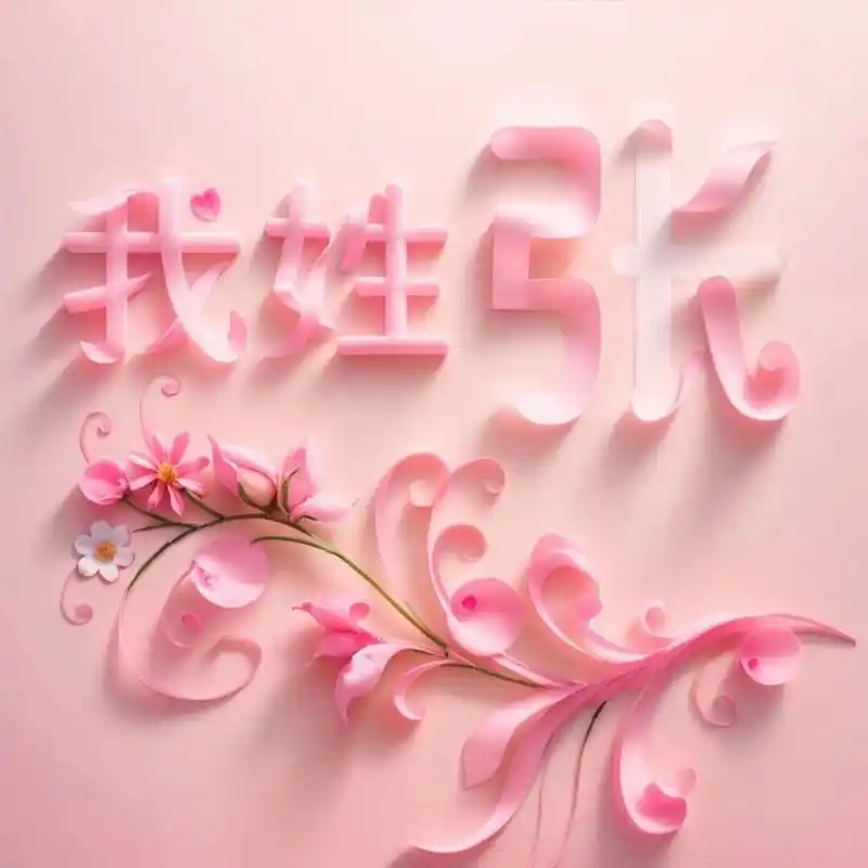 姓张的专属文字头像. 行程的小伙伴们,你们快来你们的文字专属头像.