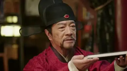 大明风华:杨士奇甘愿自裁谢罪,也要防着汉王赵王,就怕一团糟-电视剧