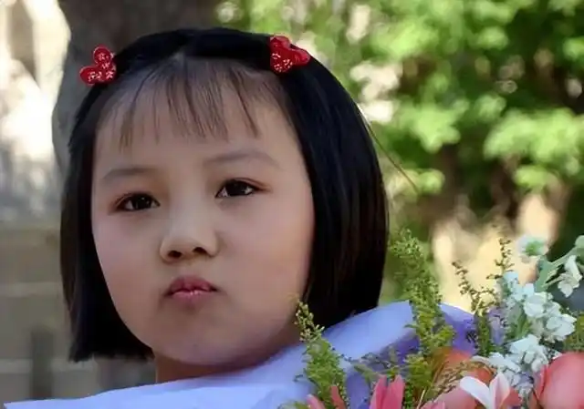 有种叫长大的"整容",杨沛宜现在像换了个人