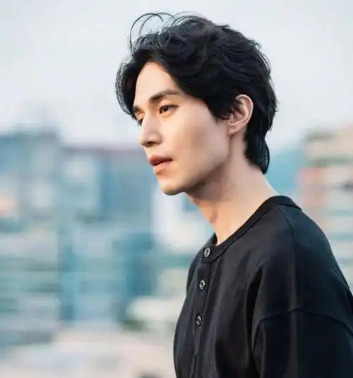 微信头像李栋旭