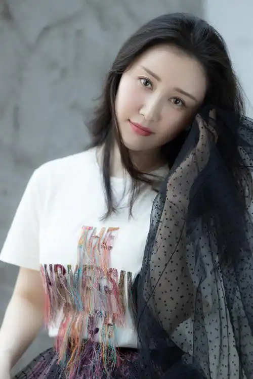 舒畅养眼生日写真图片33