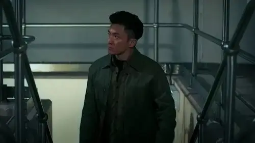 原以为他在《飞虎之雷霆极战》只是打酱油,没想成了关键角色!_汪志斌