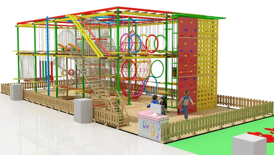 拓展设备效果图_拓展设备产品图片|样板图_深圳市大屿环境艺术工程