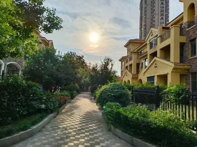 世茂君望墅,紫云路8255号-合肥世茂君望墅二手房,租房,房价-合肥安居