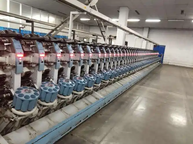 最新出售纺纱设备